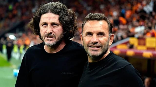 Galatasaray ve Trabzonspor Ümit Akdağ için karşı karşıya