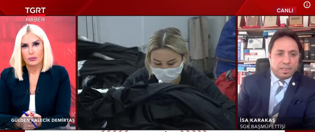  A&ccedil;ık&ccedil;a  dedi 2026 asgari &uuml;cretini duyurdu!  Erdoğan ın hassasiyeti var   3