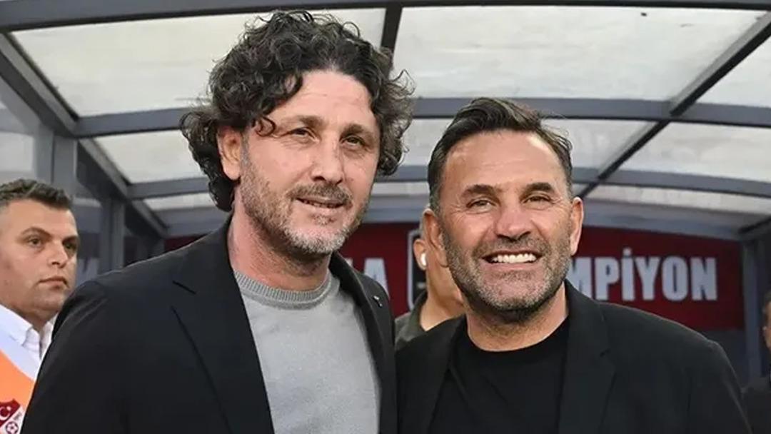 Galatasaray ve Trabzonspor Ümit Akdağ için karşı karşıya 1