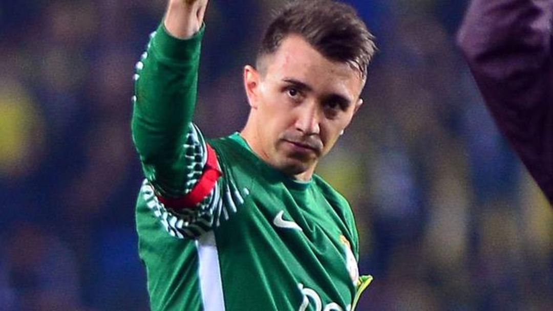 Fernando Muslera i&ccedil;in kritik tarih!