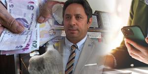 'A&ccedil;ık&ccedil;a' dedi 2026 asgari &uuml;cretini duyurdu! 