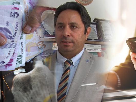 'A&ccedil;ık&ccedil;a' dedi 2026 asgari &uuml;cretini duyurdu! 