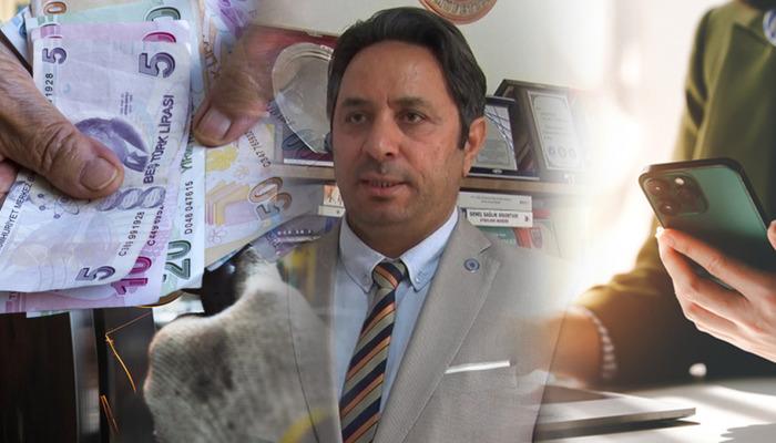 'A&ccedil;ık&ccedil;a' dedi 2026 asgari &uuml;cretini duyurdu! 