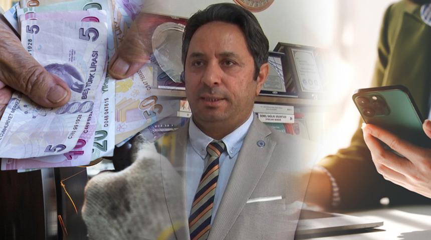 'A&ccedil;ık&ccedil;a' dedi 2026 asgari &uuml;cretini duyurdu! 'Erdoğan'ın hassasiyeti var' 