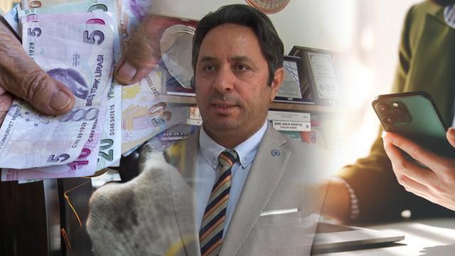 'Açıkça' dedi 2026 asgari ücret rakamını verdi! 'Erdoğan'ın hassasiyeti var'