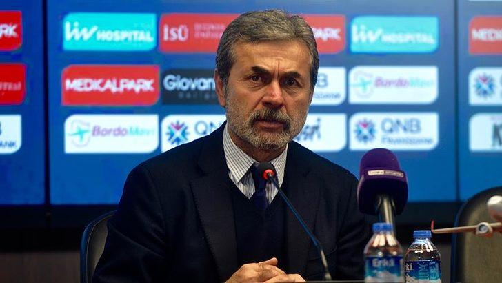 Fenerbahçe'de büyük sürpriz G4