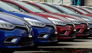 'Sıfır' otomobil kampanyaları s&uuml;r&uuml;yor! 240 bin TL indirim i&ccedil;in son g&uuml;nler