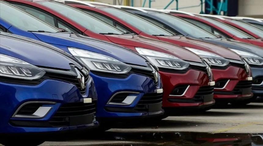 'Sıfır' otomobil kampanyaları s&uuml;r&uuml;yor! 240 bin TL indirim i&ccedil;in son g&uuml;nler