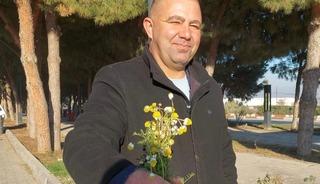 Sarıg&ouml;l&rsquo;de zemheri papatyaları a&ccedil;tı