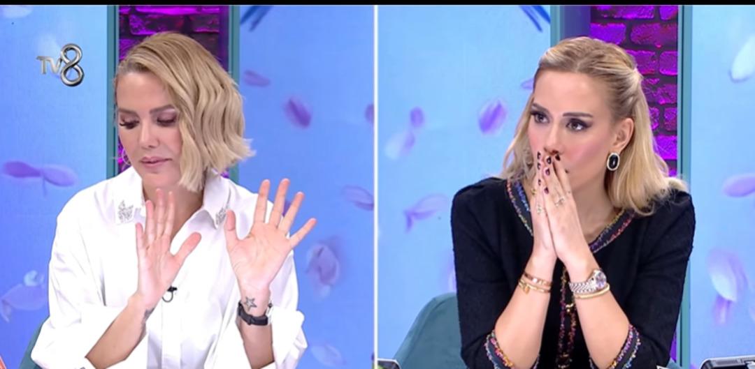 Fatih Ürek bitkisel hayata mı girdi? Canlı yayında üzen haberi alınca yıkıldılar 1