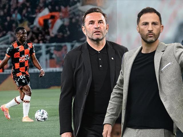 Galatasaray, Fenerbah&ccedil;e ve Beşiktaş o isim i&ccedil;in devrede! Bedavaya gelebilir