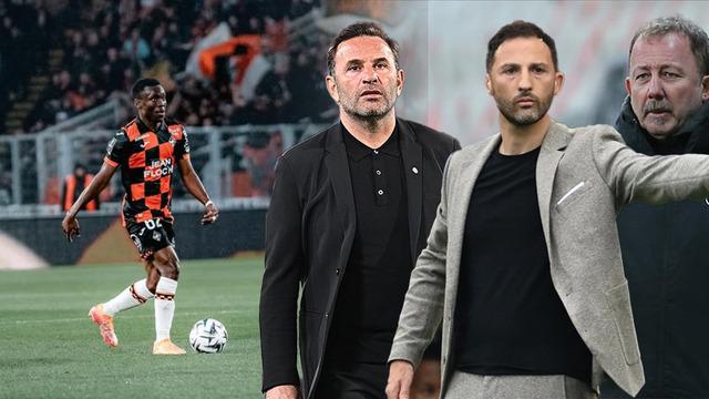 Galatasaray, Fenerbahçe ve Beşiktaş o isim için devrede! Bedavaya gelebilir