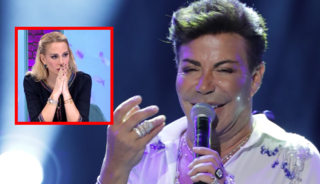 Fatih &Uuml;rek'ten &uuml;zen haber! Canlı yayında duyunca yıkıldılar