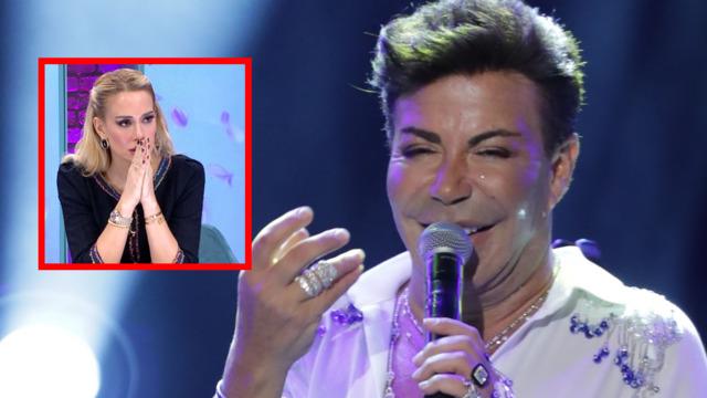 Fatih Ürek bitkisel hayata mı girdi? Canlı yayında üzen haberi alınca yıkıldılar