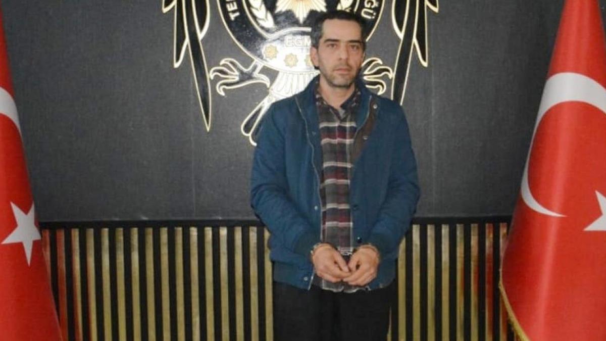 Son dakika! FETÖ elebaşı Fetullah Gülen'in yeğeni Yasir Gülen yakalandı - Güncel Haberler