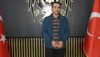 Son dakika! FET&Ouml; elebaşı Fetullah G&uuml;len'in yeğeni Yasir G&uuml;len yakalandı