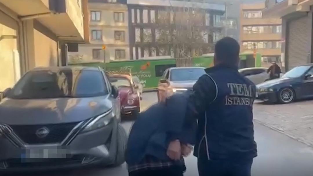 Son dakika! FETÖ elebaşı Fetullah Gülen in yeğeni Yasir Gülen yakalandı 4