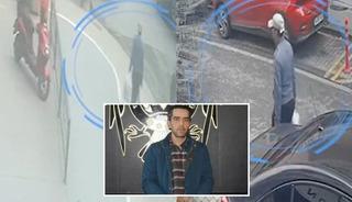 Son dakika! FET&Ouml; elebaşı Fetullah G&uuml;len'in yeğeni Yasir G&uuml;len yakalandı