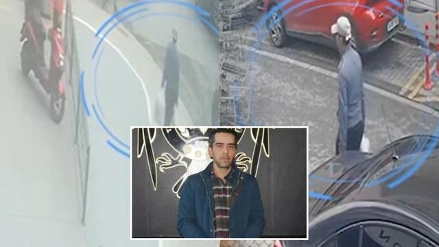 Son dakika! FETÖ elebaşı Fetullah Gülen'in yeğeni Yasir Gülen yakalandı