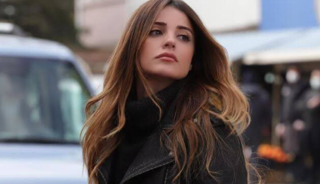 Son dakika: Oyuncu Ezgi Ey&uuml;boğlu g&ouml;zaltına alındı! 