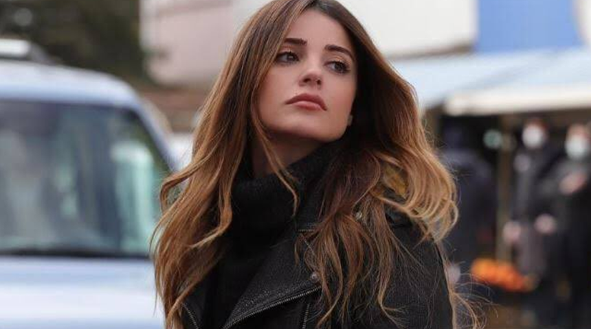 Uyuşturucu operasyonunda yeni dalga: Oyuncu Ezgi Ey&uuml;boğlu g&ouml;zaltına alındı! 