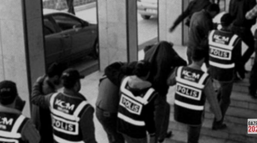 Son dakika! Hacısüleymanoğulları'na operasyon: Çok sayıda gözaltı var