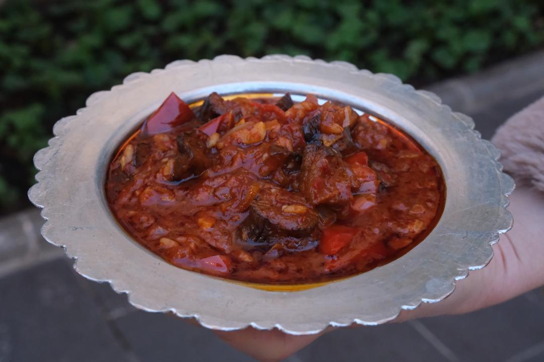 En k&ouml;t&uuml; 6. yemek se&ccedil;ildi! Gaziantepliler tepki g&ouml;sterdi 4