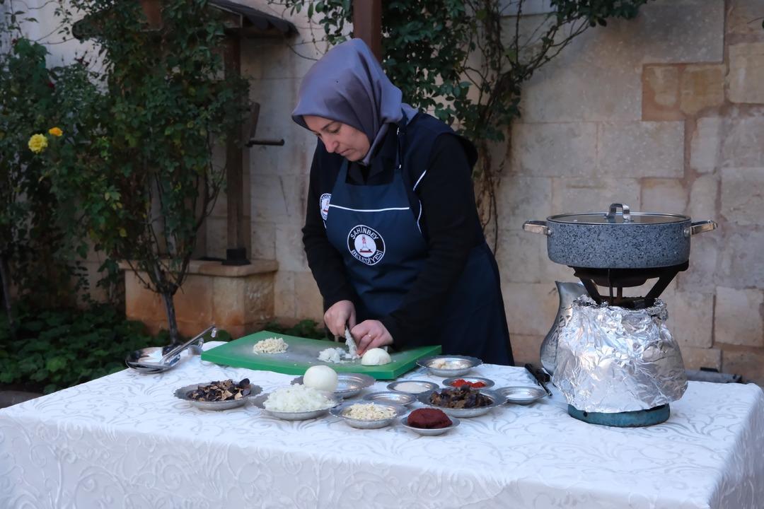 En k&ouml;t&uuml; 6. yemek se&ccedil;ildi! Gaziantepliler tepki g&ouml;sterdi 1