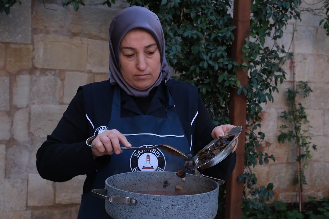 En k&ouml;t&uuml; 6. yemek se&ccedil;ildi! Gaziantepliler tepki g&ouml;sterdi 2
