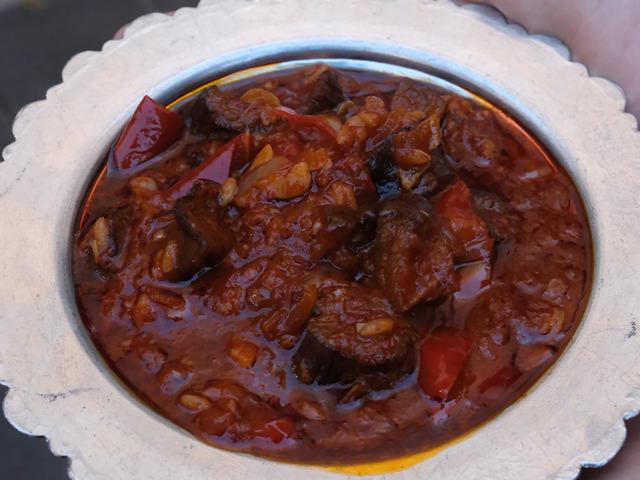 En k&ouml;t&uuml; 6. yemek se&ccedil;ildi! 