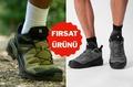 Salomon ayakkab�da y�l sonuna �zel fiyat!