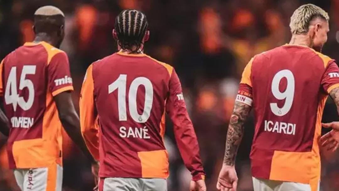 Emre Bol, Antoine Griezmann ismini duyunca kendinden geçti: