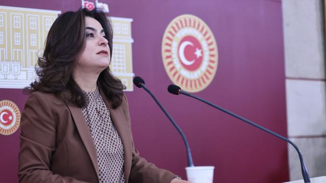 Raporlar tamam; DEM Parti'nin acilen istediği yasa çıkacak mı? Hükümetten yanıt geldi