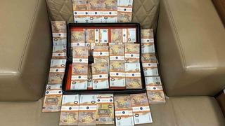 İstanbul’da sahte para operasyonu