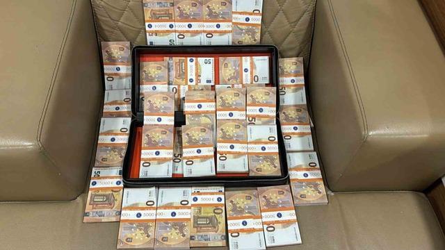 İstanbul’da sahte para operasyonu