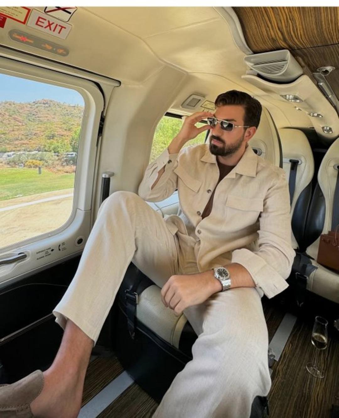 Bir operasyon daha: Fenomen gibi takılıp fuhuş şebekesi kurmuşlar 2