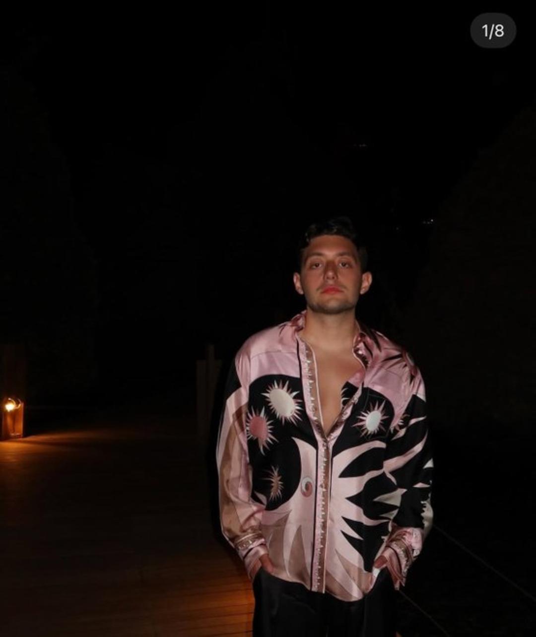 Bir operasyon daha: Fenomen gibi takılıp fuhuş şebekesi kurmuşlar 3