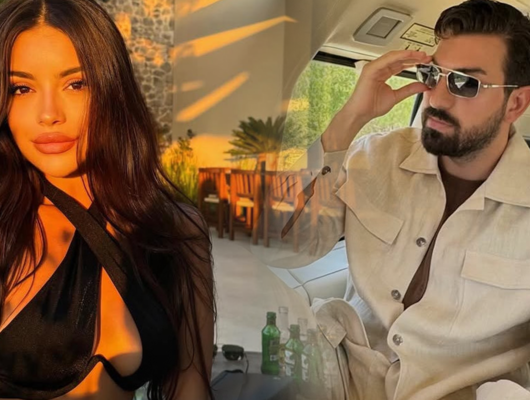 Fenomen gibi takılıp fuhuş şebekesi kurmuşlar