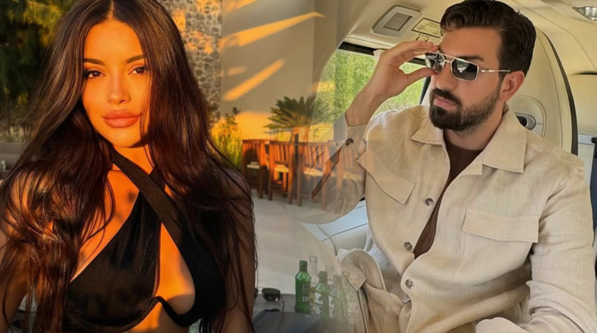 Bir operasyon daha: Fenomen gibi takılıp fuhuş şebekesi kurmuşlar