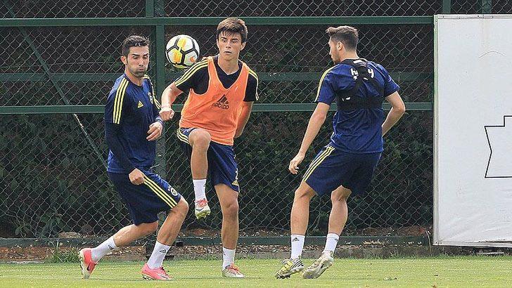 Eljif Elmas kendisine takım arıyor! G4