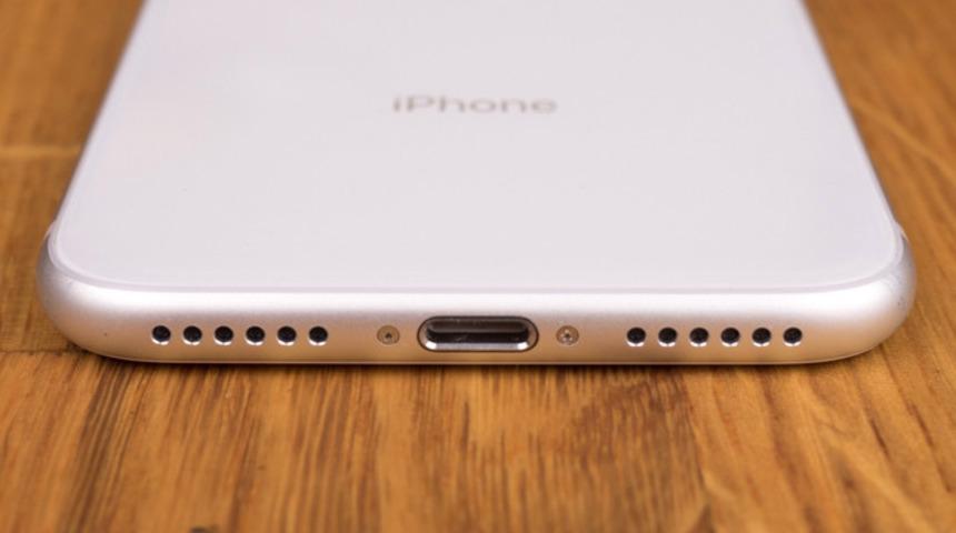 iPhone 8 Plus i&ccedil;in m&uuml;thiş iddia