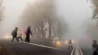 Sisli havalarda korkutan zararlı partikül uyarısı! 10 bine varan ölümlere sebep olmuş