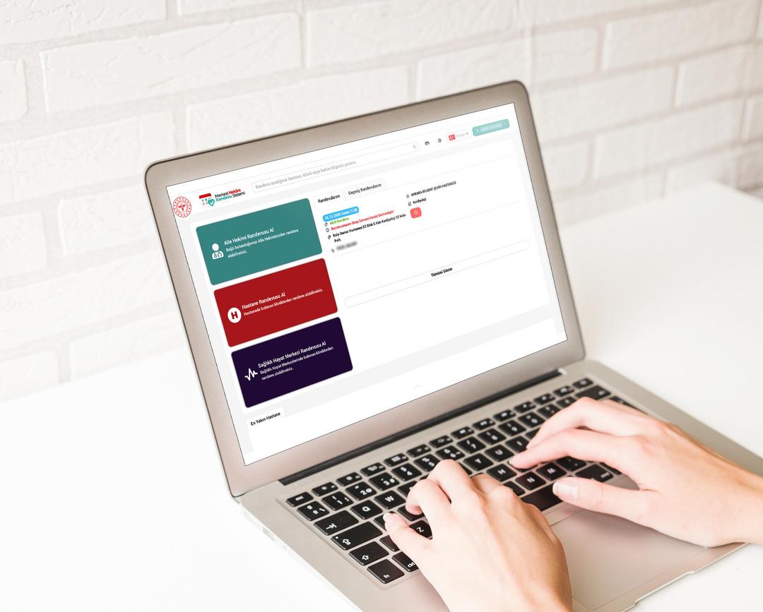 2025 MHRS verileri a&ccedil;ıklandı: 388 milyon 95 bin 539 randevu alındı! 5