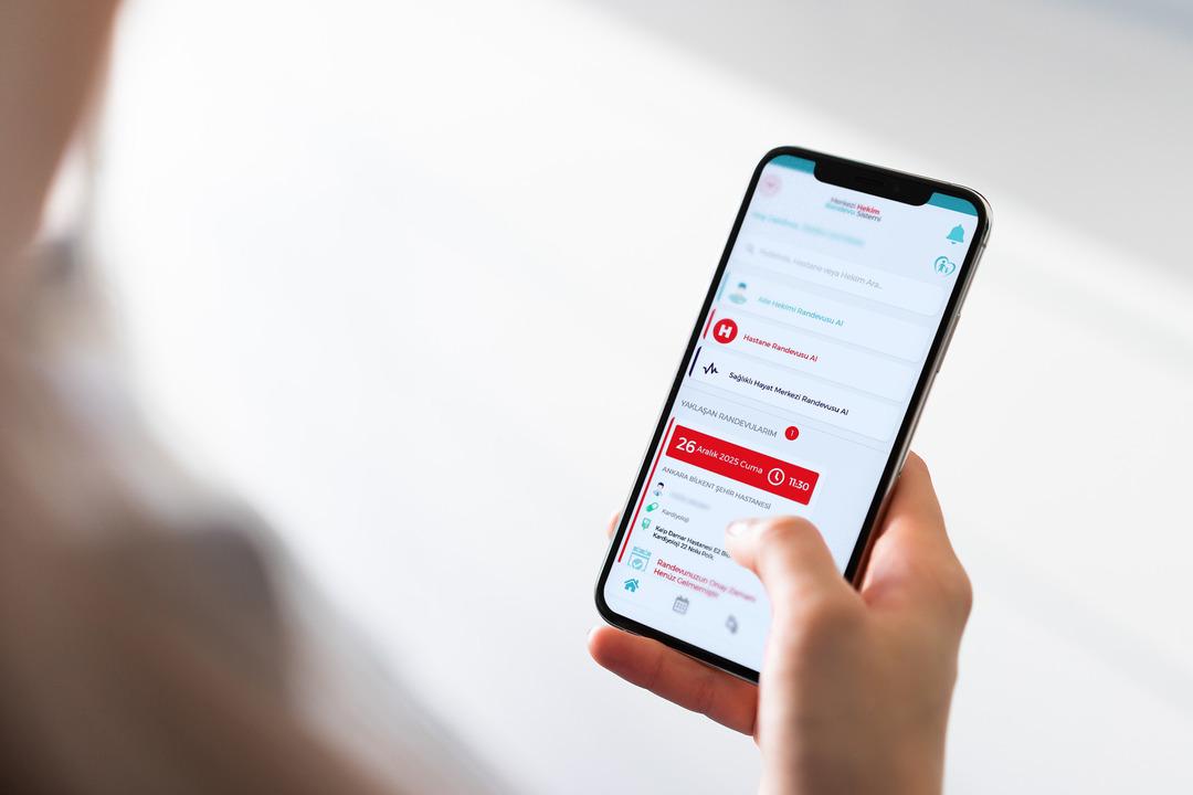 2025 MHRS verileri a&ccedil;ıklandı: 388 milyon 95 bin 539 randevu alındı! 1