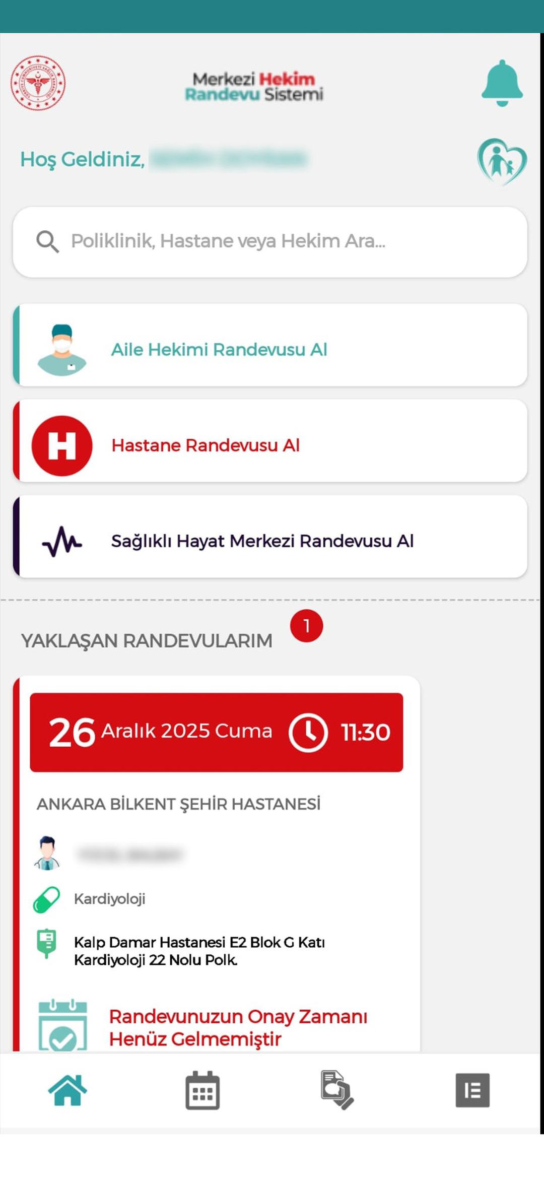 2025 MHRS verileri a&ccedil;ıklandı: 388 milyon 95 bin 539 randevu alındı! 2