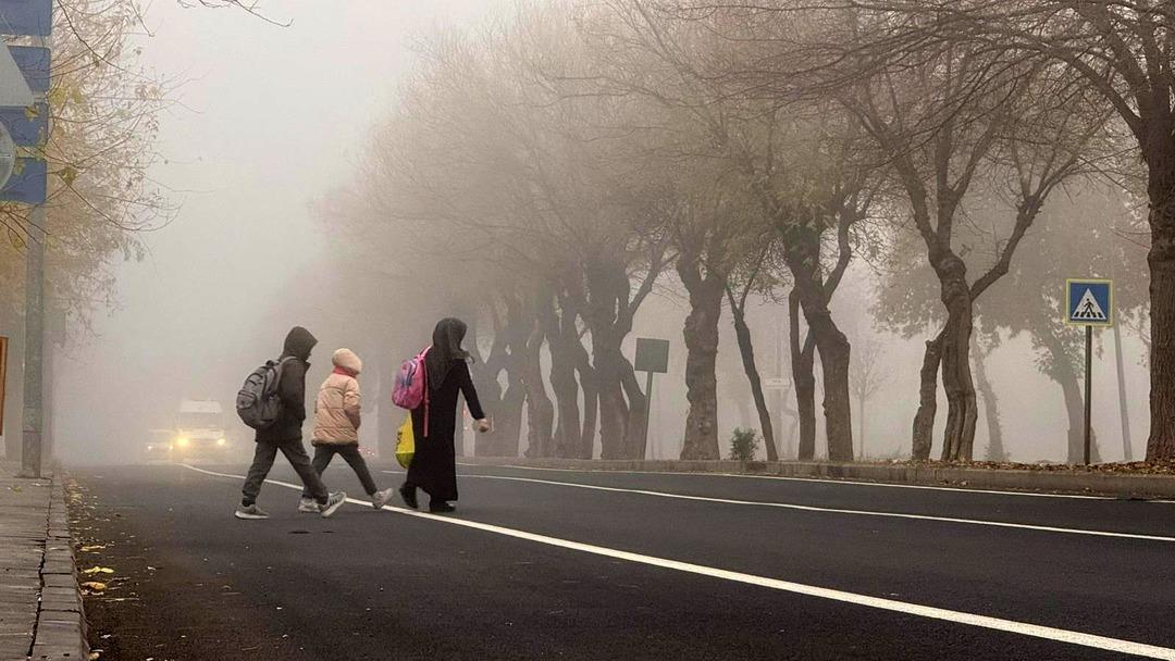 Sisli havalarda korkutan zararlı partik&uuml;l uyarısı! 10 bine varan &ouml;l&uuml;mlere sebep olmuş 2