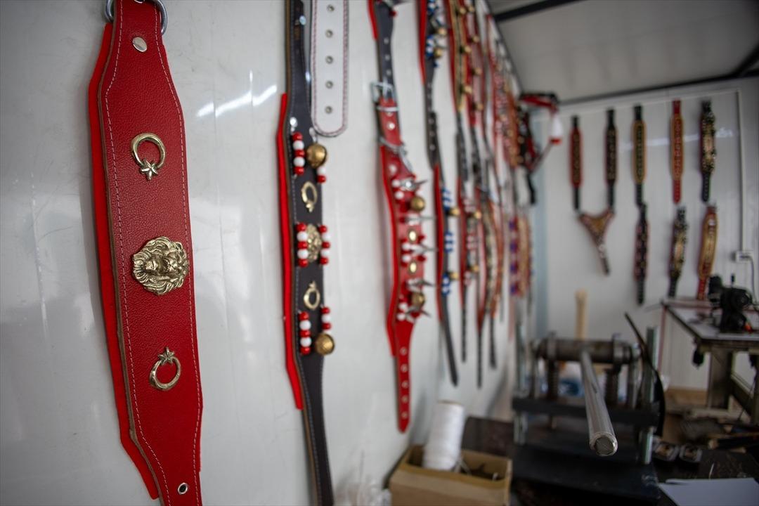 Konteynerde &uuml;retiyor! 20 den fazla &uuml;lkeye ihra&ccedil; ediyor 2