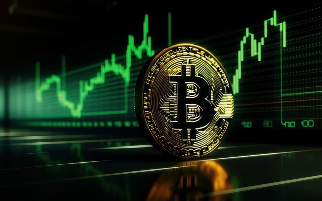 K&uuml;resel belirsizlik BTC yi vuruyor: Uzmandan volatilite uyarısı!  1