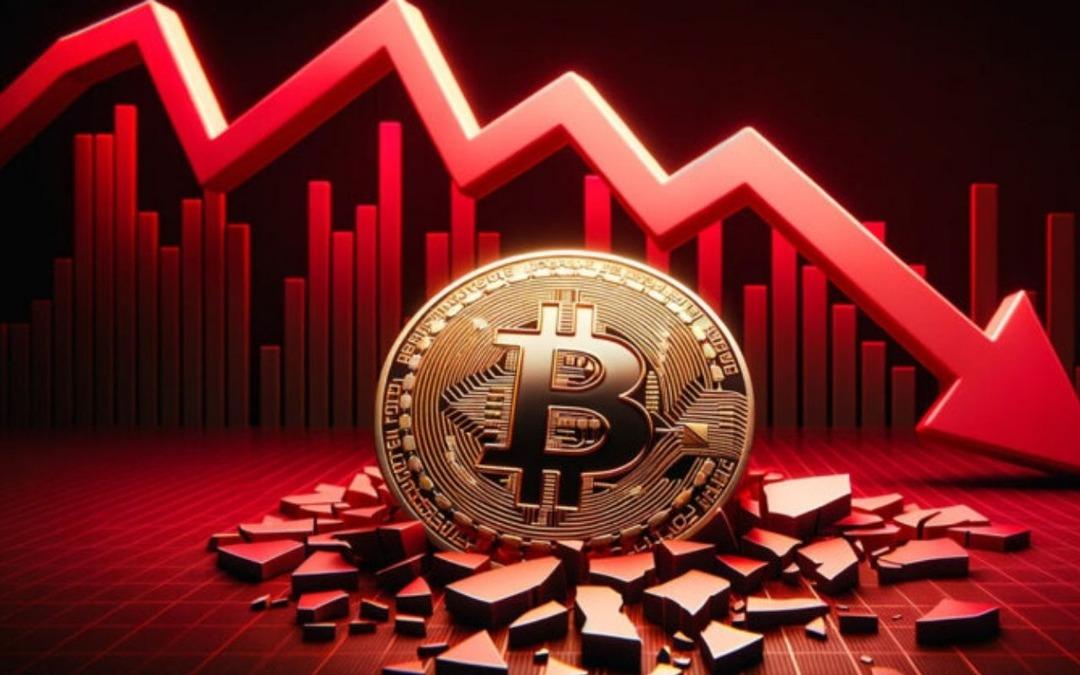 K&uuml;resel belirsizlik BTC yi vuruyor: Uzmandan volatilite uyarısı!  2