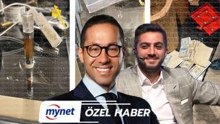 Lüks yalıdan sahte dolarlar fışkırdı! Kasım Garipoğlu'nun VIP uyuşturucu partisi iddialarıyla gündeme gelen evinde şok görüntüler